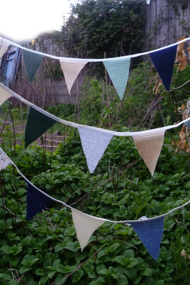 Upcycling et initiation à la couture