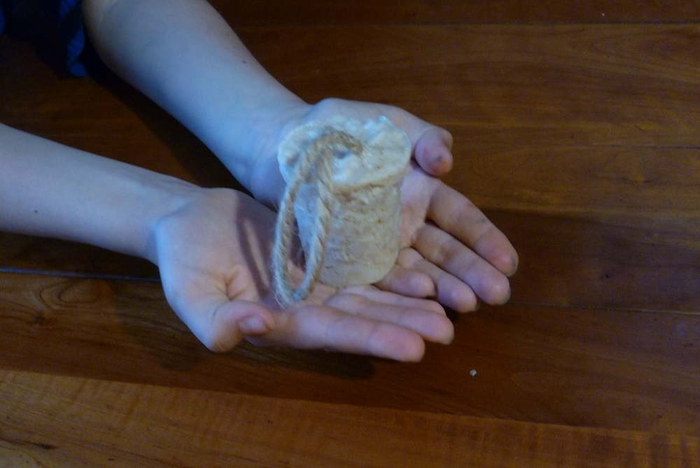 Mon petit atelier Zéro Déchets