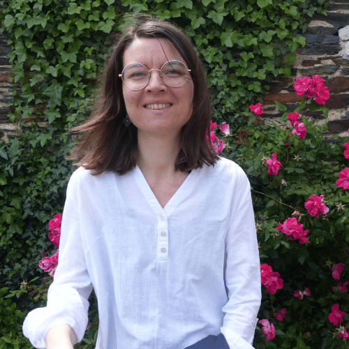 Claire, Directrice pédagogique et éducatrice 6-12 ans